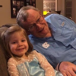 Meet your Posher, Sonny